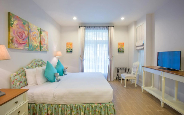 Kensington English Garden Resort Khaoyai