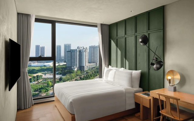 L7 West Lake Hanoi By Lotte - L7 Residences – Guest Rooms – Hanoi
