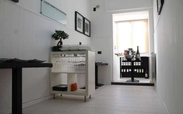 Luxury Room