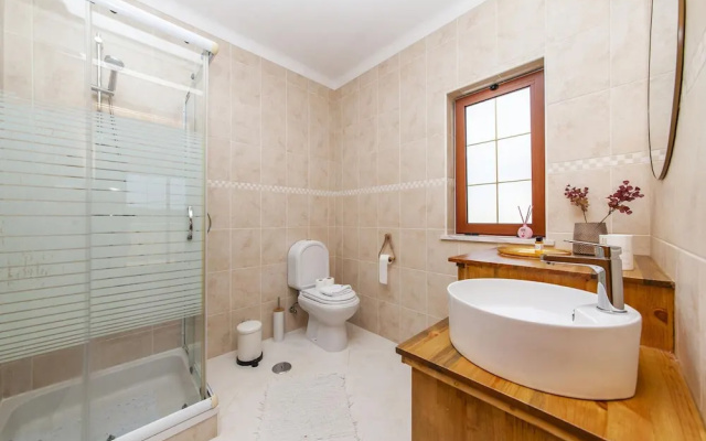 A56 - Westway Rossio Holiday Place