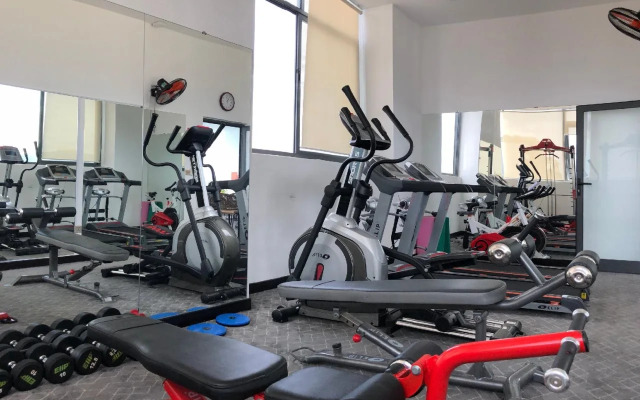 Majestic Premium Hotel