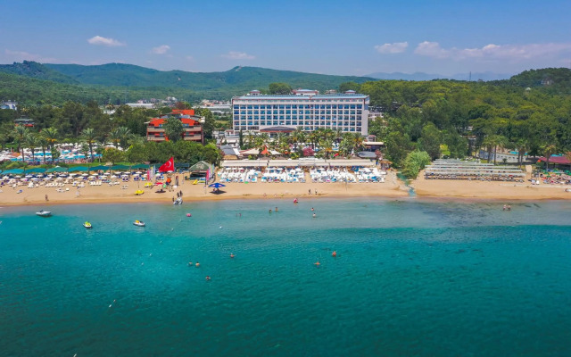 Annabella Diamond Hotel&Spa