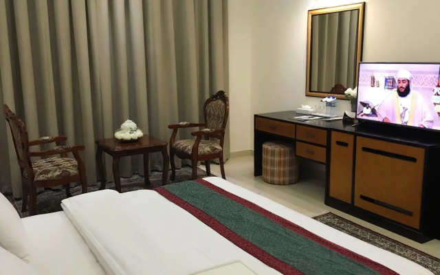 Muscat International Hotel Plaza Salalah