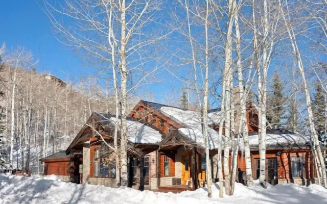 Jay Chalet by Snowmass Vacations