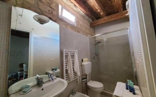 Casa Haiducii Puglia