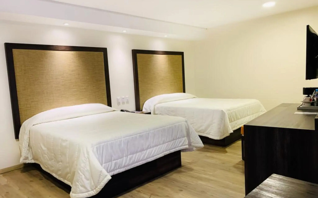 Hotel Lepanto