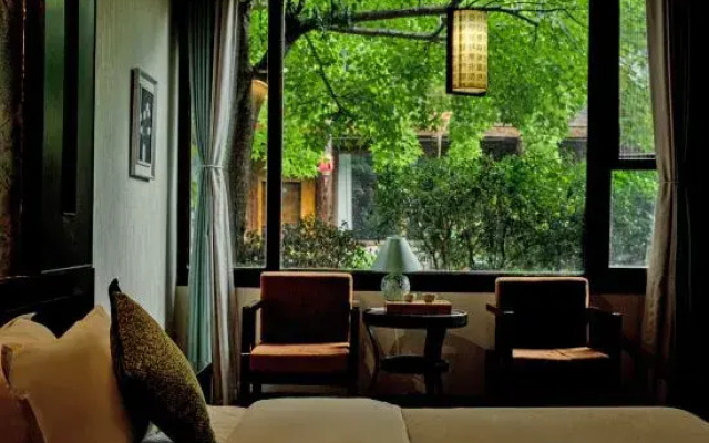 Lijiang Taste Shuhe Inn