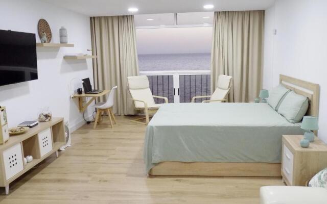 Salitre Suite