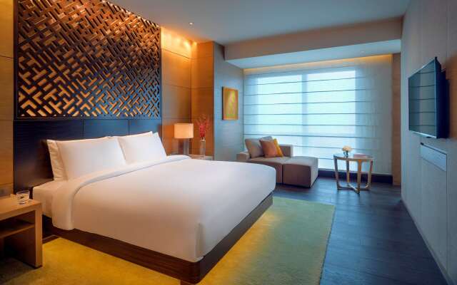 Park Hyatt Guangzhou