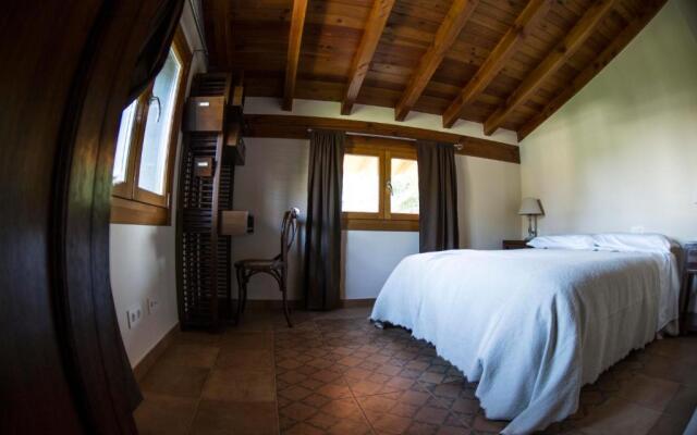 Hotel Mariñerune