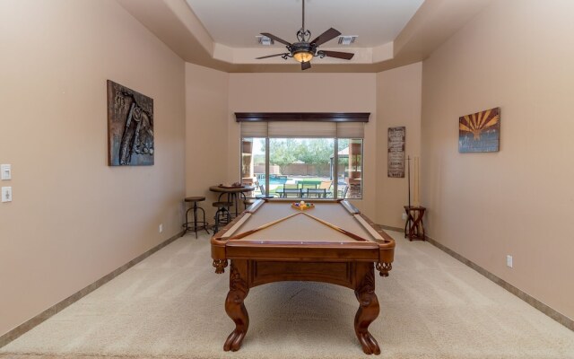 Casa Vista 4 Bedroom Home by RedAwning