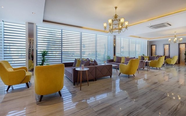 Wonasis Resort & Aqua