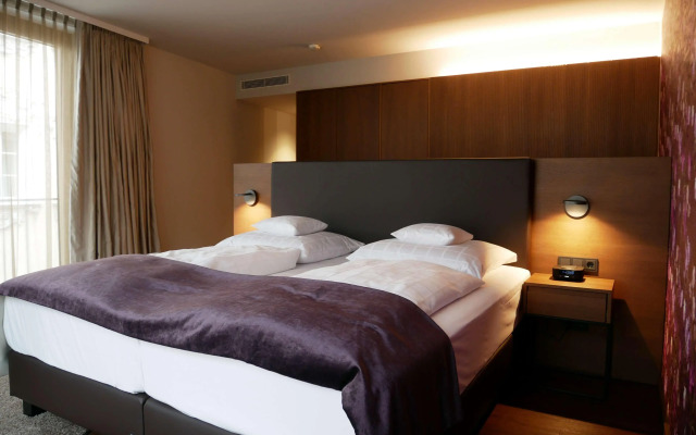 Best Western Premier Hotel Rebstock