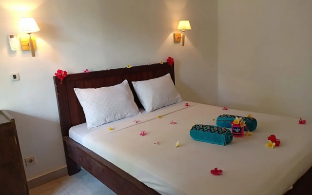 Thairiffic Home Stay