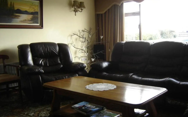 Springlawn Bed and Breakfast