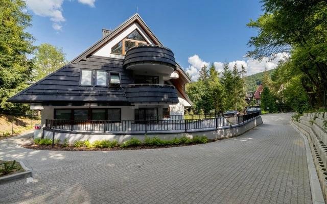 Bogdanskiego Residence by Renters