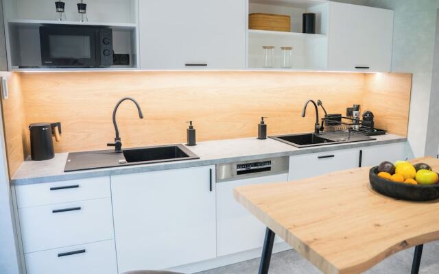 Ferienhaus mit 3 Schlafzimmern