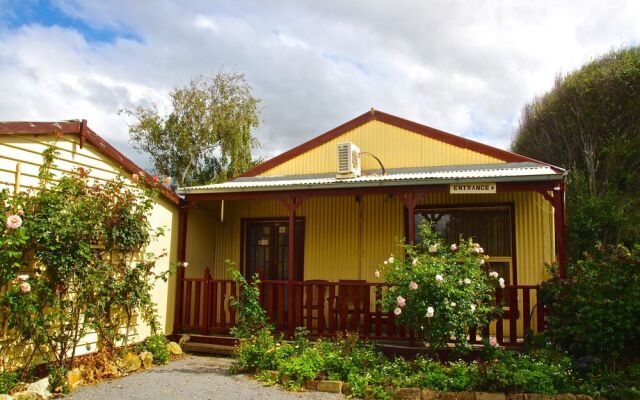 Codrington Gardens Bed & Breakfast