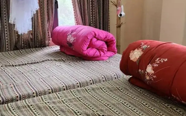 Chan Chan Sapa Hotel