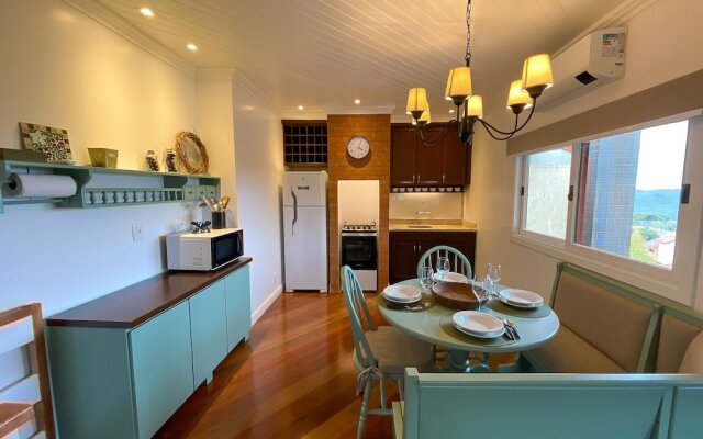 LOCAR-IN GRAMADO- Jardim Europa