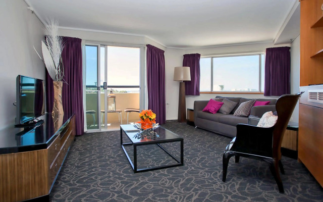 Best Western Plus Hotel Lord Forrest