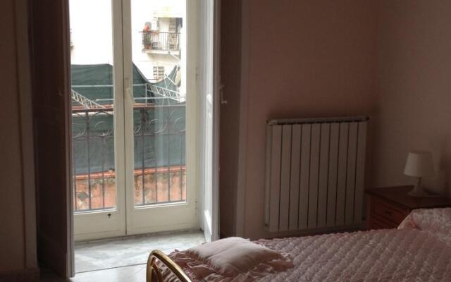 Appartamento Napoli via Milano 13