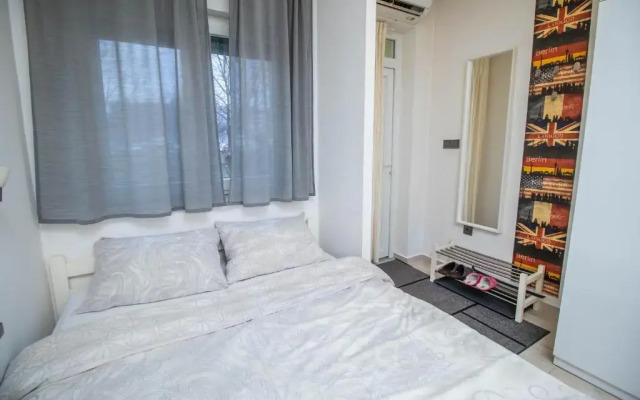 Studio Apartment Lukas