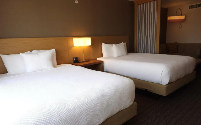 Courtyard by Marriott Ciudad del Carmen Campeche