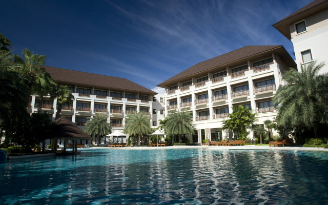 Amari Bangsaen (Formerly The Tide Resort Bangsaen)