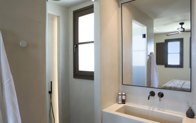 Elessa Hotel - Adults Only