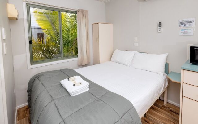 Big River Holiday Park And Ski Lodge