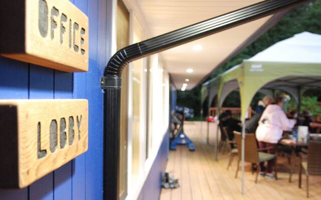 Northern Shores Lodge