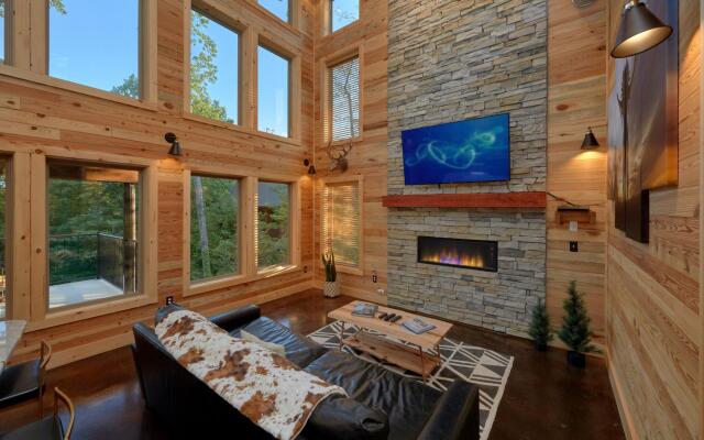 City Slicker in Gatlinburg