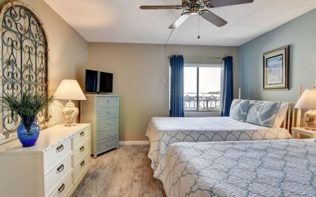 Mariner West 506 - 1 Br Condo