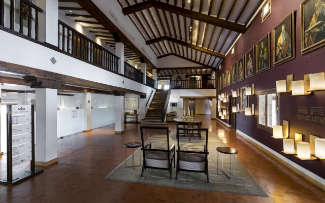 Parador de Toledo