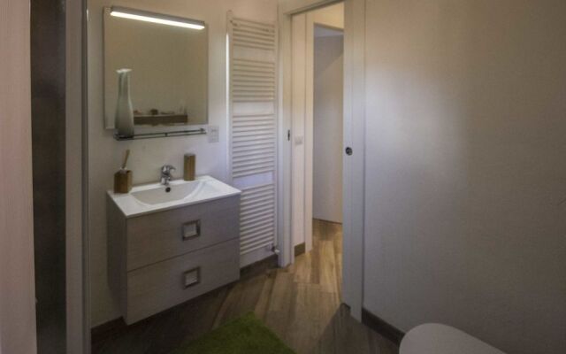 Appartamento Il Borgo