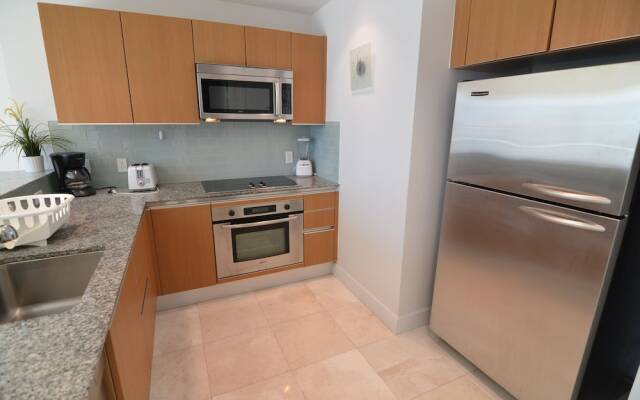 Apartment by Riviera Luxury Living