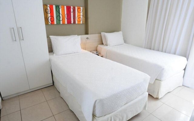 InterCity Premium Natal