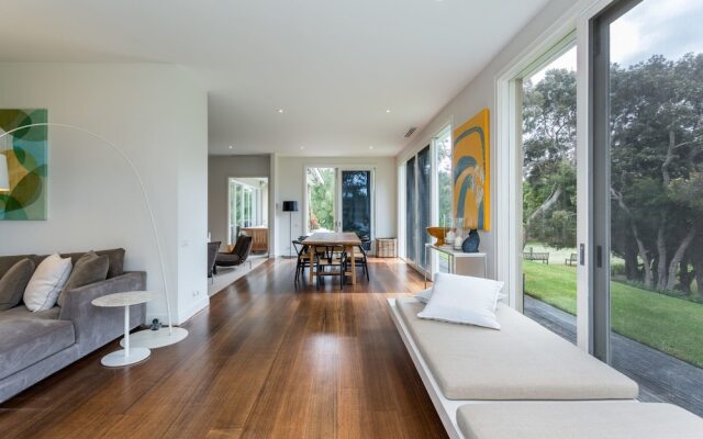 The Portsea Retreat