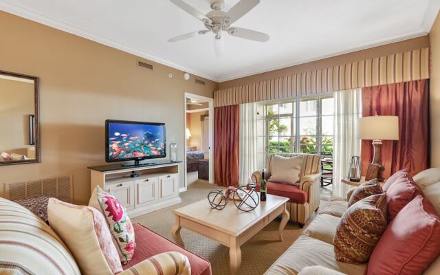 Hidden Jewel Unit 102 - 2 Br Condo