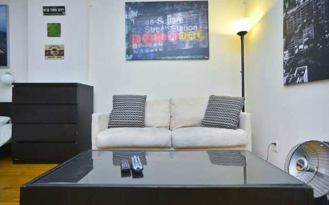 Perfect Studio on Upper East Side