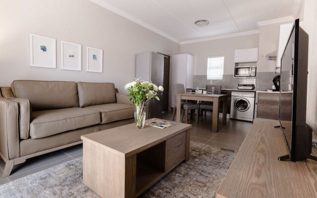 Kyalami Creek Luxury Apartments