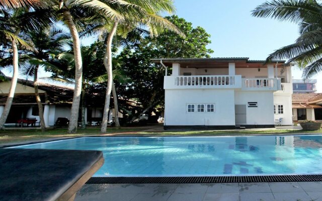 Villa Caterina Group