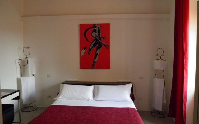 B&B Gallia House