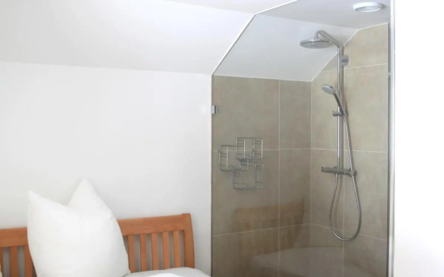 Apartment Pötzelberghof