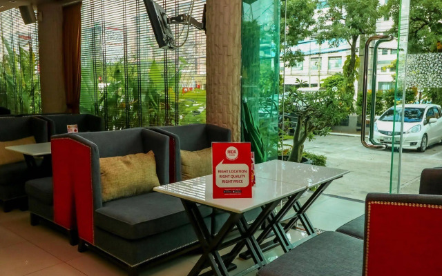 Lantana Resort Hotel Bangkok