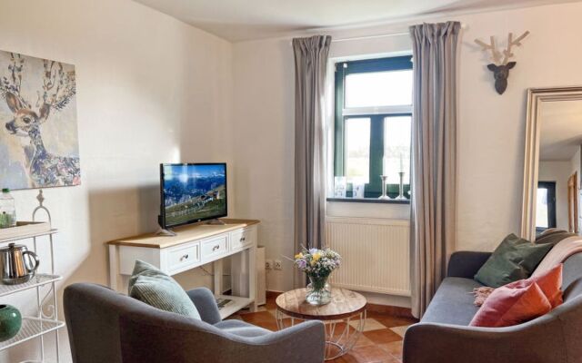 Gästehaus Alte Schule