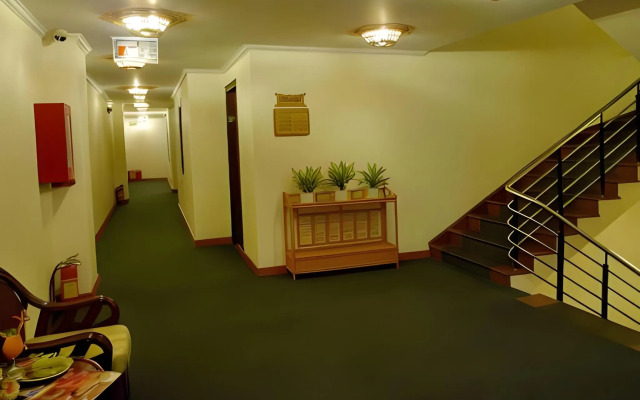 Aladin Hotel