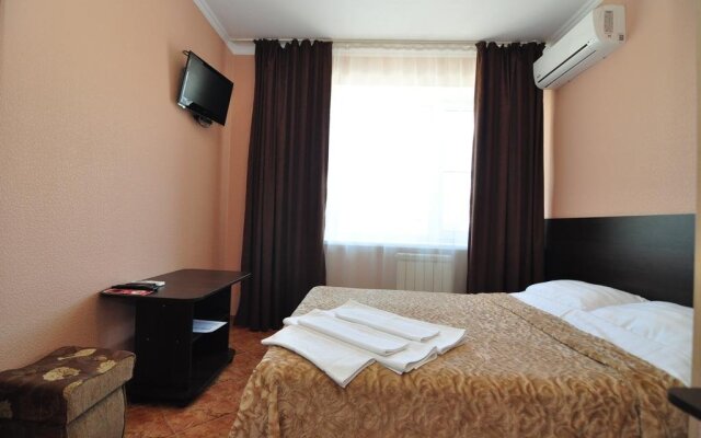 Guest House Novoselov