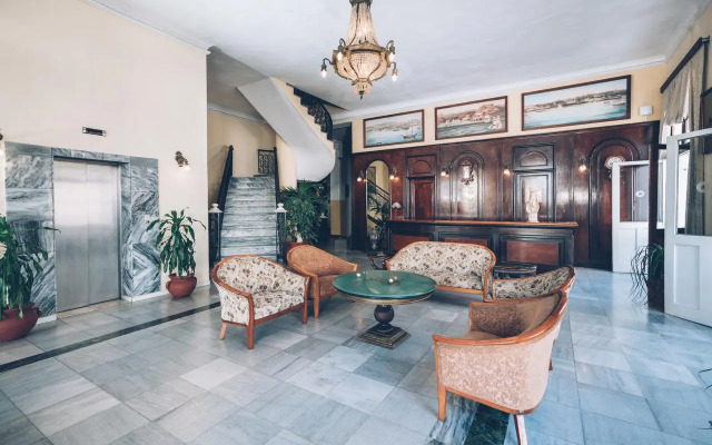 Hotel Cubanacan Casa Granda